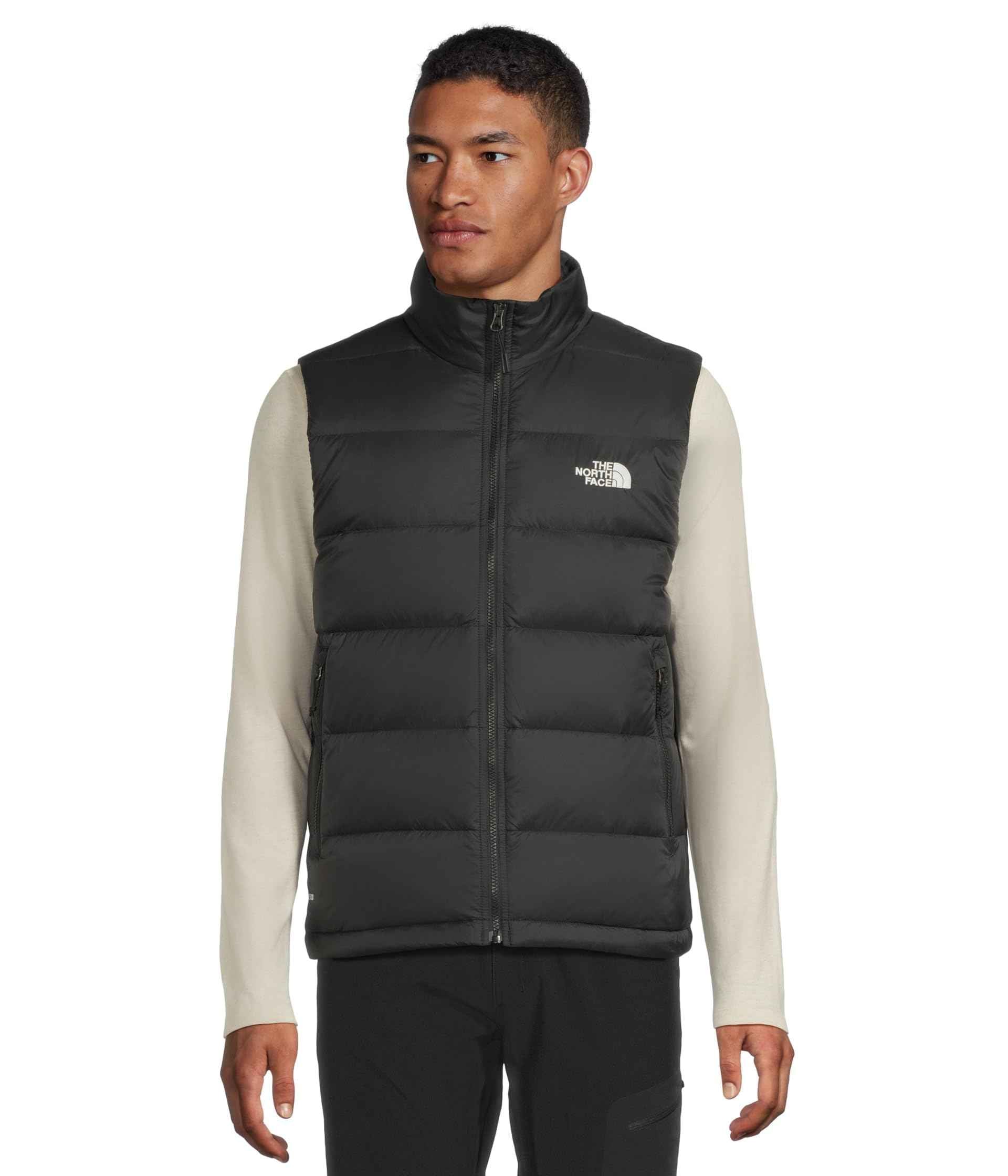 The North Face Men's Hydrenalite Down Vest - Cocoa Yacht Club