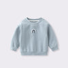 Cocoa Yacht Club Pullover Sweatshirt, 0-3T