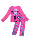 Cocoa Yacht Club Vampirina Pajamas