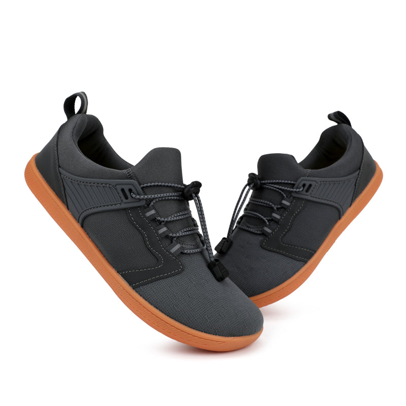 Cocoa Yacht Club Breathable Oxford Casual Shoes