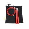 Maji Sports High Speed Jump Rope (with aluminium handles)- Red
