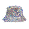 Cocoa Yacht Club Sequin Fisherman Hat