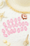 Bonbon Floral Hair Accessory Set