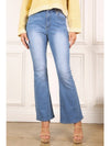 Flare jeans