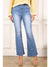 Flare jeans