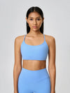 Crisscross Cami