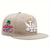 Cocoa Yacht Club Coconut Tree Baseball Cap