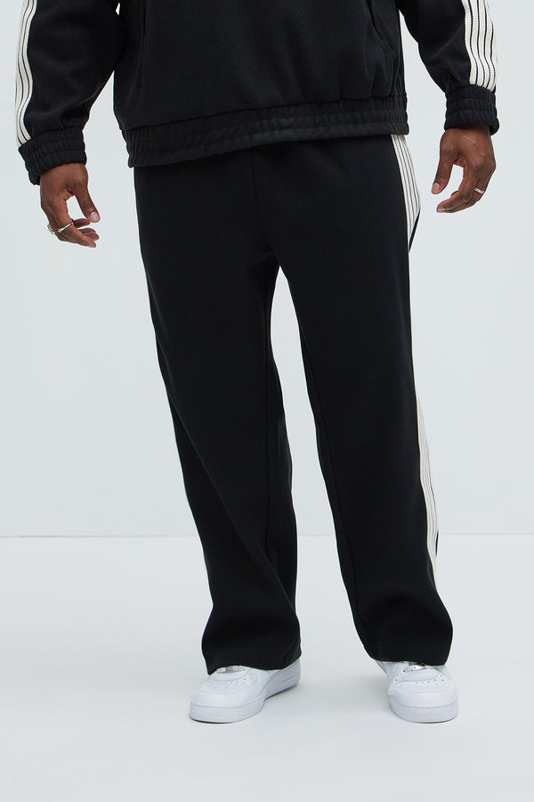 Tyson Resort Sweatpants - Tan