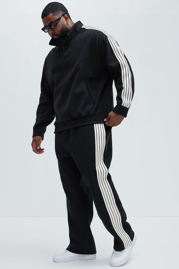 Tyson Resort Sweatpants - Tan