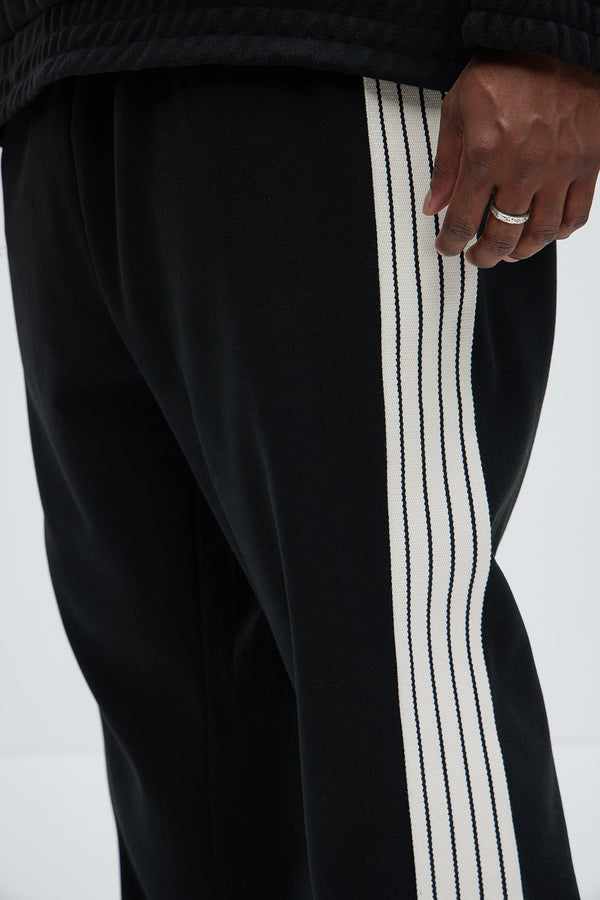 Tyson Resort Sweatpants - Tan