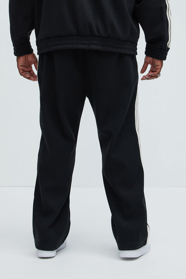 Tyson Resort Sweatpants - Tan