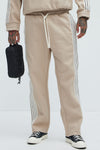Tyson Resort Sweatpants - Tan