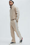Tyson Resort Sweatpants - Tan
