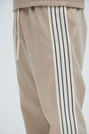Tyson Resort Sweatpants - Tan