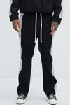 Tyson Resort Sweatpants - Tan