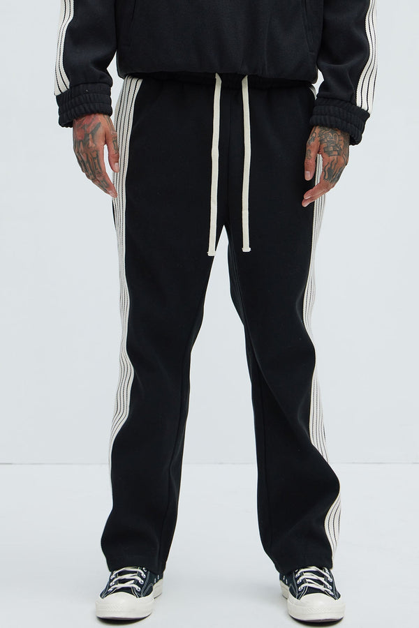 Tyson Resort Sweatpants - Tan