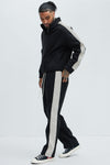 Tyson Resort Sweatpants - Tan