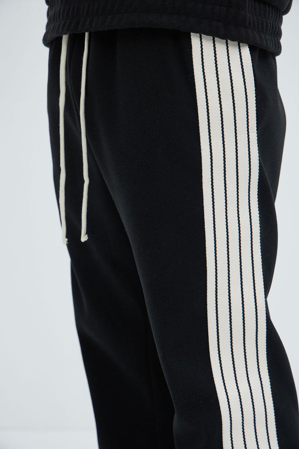 Tyson Resort Sweatpants - Tan