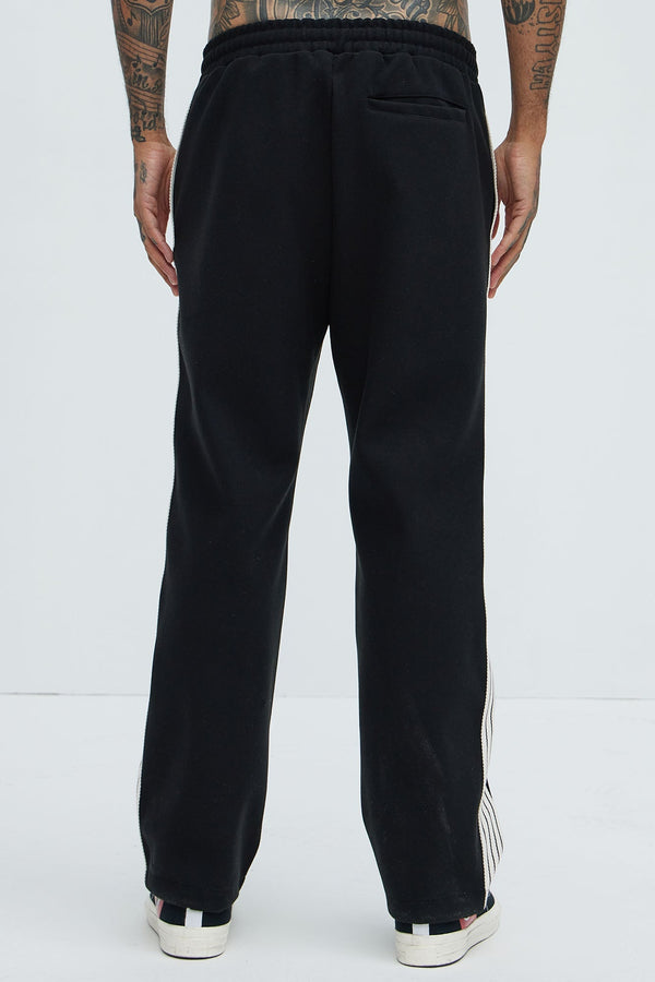 Tyson Resort Sweatpants - Tan