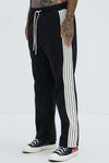 Tyson Resort Sweatpants - Tan