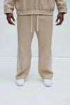 Tyson Resort Sweatpants - Tan