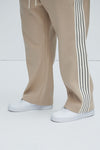 Tyson Resort Sweatpants - Tan
