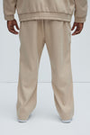 Tyson Resort Sweatpants - Tan