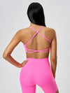 Crisscross Cami