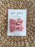 Pink Organic Cotton Bows