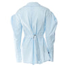 Cocoa Yacht Club Shirt Jacket