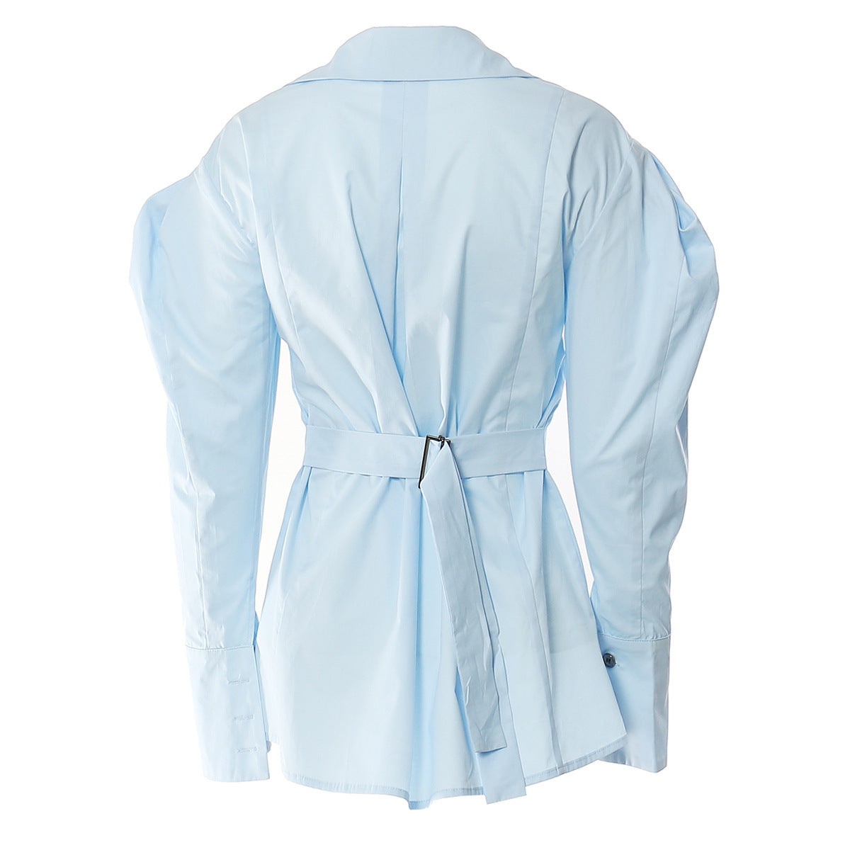 Cocoa Yacht Club Shirt Jacket