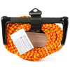75ft Watersports Tow Rope with Floating Handle