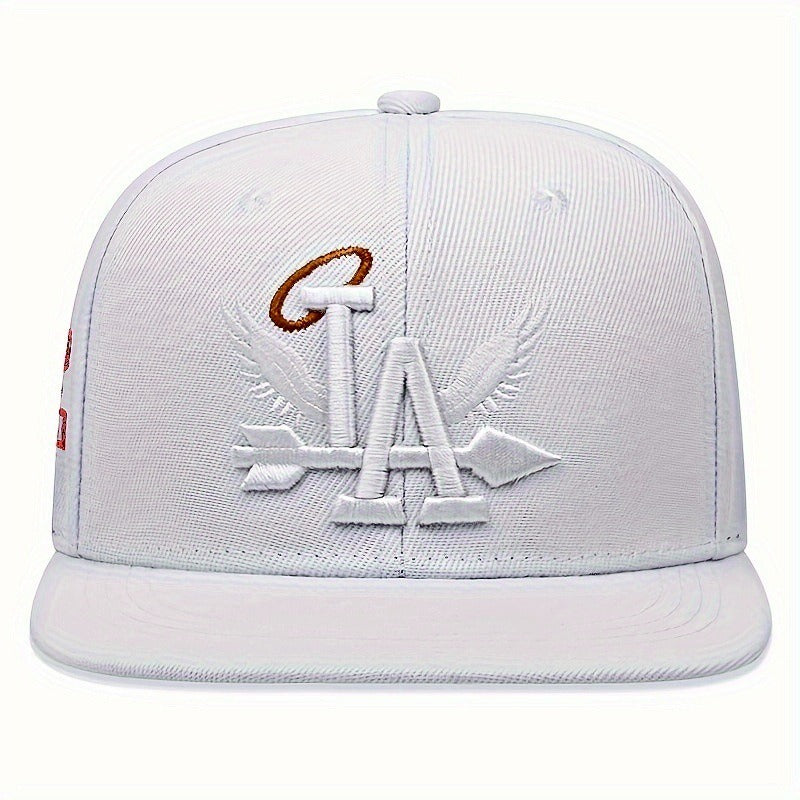 Cocoa Yacht Club Coconut Tree Baseball Cap