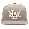 Cocoa Yacht Club Coconut Tree Baseball Cap