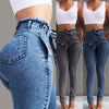 Cocoa Yacht Club High Waist Jeans