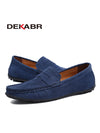 Cocoa Yacht Club Men's Loafers