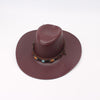 Cocoa Yacht Club Cowboy Hat