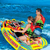 WOW Watersports Macho Towable Water Tube withMultiple Riding Positions