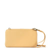 Iris Smartphone Wallet - Leather - Buttercup Crochet