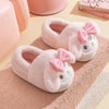 Cocoa Yacht Club Sanrio Slippers