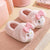 Cocoa Yacht Club Sanrio Slippers