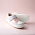 The Play Perfect Patterned Low Top