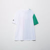 Smiley Face Icon Printed T Shirt