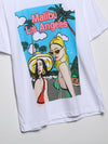Malibu Los Angeles Ladies T Shirt