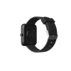 3Plus Vibe Lite Smartwatch (Black) with Sleep Monitor/ Notifications/ GPS/ Workout Tracker/ Water Resistant