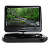 Emerson 10" DVD Player with ATSC Digital TV and LCD 270 Degree Swivel Screen
