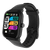 3Plus Vibe Plus 2 Smart Watch Black-Unisex