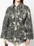 Cocoa Yacht Club Camouflage Coat