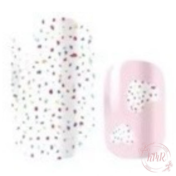 Zoe Nail Wrap