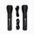 2 Pack Ozark Trail Led Flashlight,500 Lumens, Lithum-Ion Battery